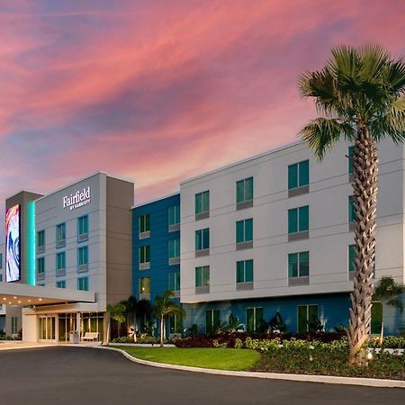 Fairfield By Marriott Luquillo Beach Exterior foto