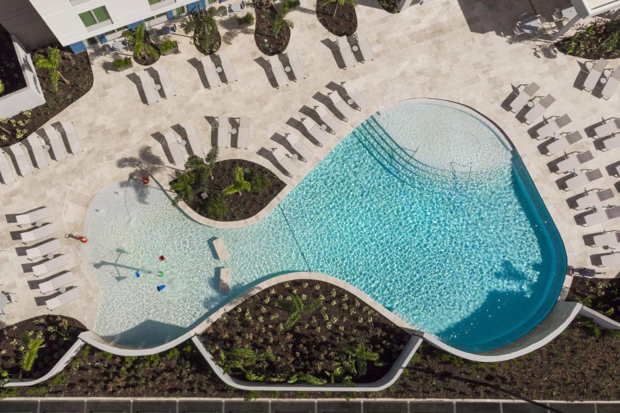 Fairfield By Marriott Luquillo Beach Exterior foto