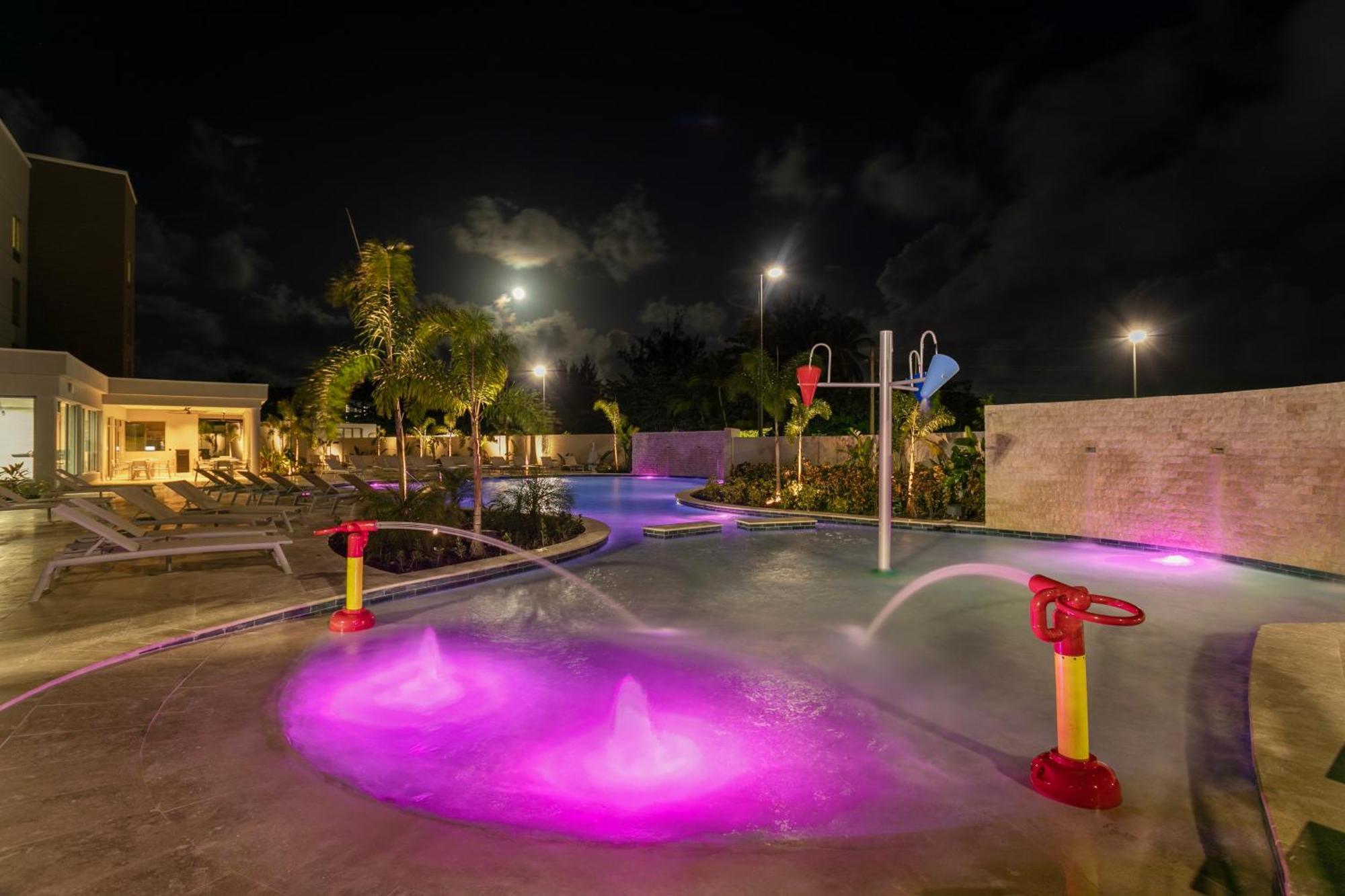 Fairfield By Marriott Luquillo Beach Exterior foto